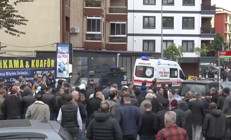 İstanbulda narkotik operasyonu: 1 polis şehit oldu