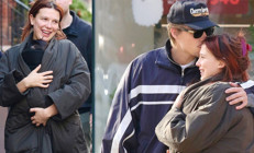 Daha kendileri çocuk sayılır... Bir de çocuk büyütüyorlar... Bu gidişle torunlarının bebeğini bile görürler