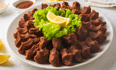 Etli çiğ köfte tarifi