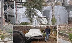 Amerikan klasik otomobilleri burada restore ediyor: Aracına 3 milyon istiyor Benim tarzımda yapacak tek kişi yok