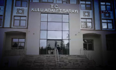 Adliyede milyonlarca liralık zimmet skandalı: Katip tutuklandı