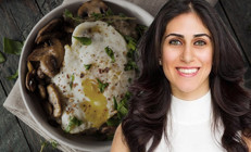 Ünlü diyetisyen tek tek anlattı: Yoğun iş temposu ve 4 çocukla sağlıklı beslenmenin sırrı ne