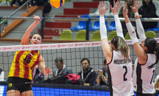 Beşiktaştan Göztepe maçında yaşanan olaylara ilişkin açıklama