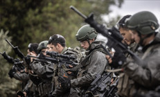 İsrail, Gazzede yaralanan asker sayısını açıkladı