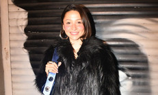 Serkay’la evde görüşüyoruz