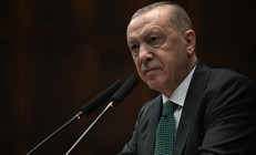 Cumhurbaşkanı Erdoğan: Her türlü desteği vermeye devam edeceğiz