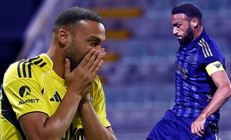 Cenk Tosundan ayrılık açıklaması