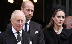 Kanserle savaşı bitmedi... Belki göreceği son yeni yıl olacak