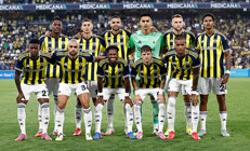 Fenerbahçede sürpriz ayrılık Devre arasında yolcu