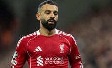 Salaha Fenerbahçe çağrısı: Liverpool, dev maç öncesi kadroya almadı