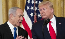 Trump ile Netanyahunun görüşeceği tarih netleşti