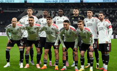 Beşiktaşta Cengiz Ünder sakatlandı