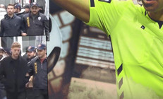 Futbolda bahis soruşturmasında yeni gelişme Murat Sancak, Metehan Baltacı ve Mert Hakan Yandaş tutuklandı... Murat Sancaka 153 milyon euro sorusu