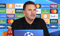 Okan Buruktan Monaco öncesi kadro itirafı: Galatasaraydaki en zorlandığım günler