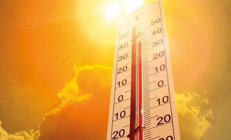 İklim krizinde hastalık tehdidi... Dünya 2.5 derece ısınacak