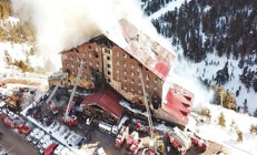 Kartalkaya’da karar gerekçesi: ‘Altın zaman’ kullanılmadı