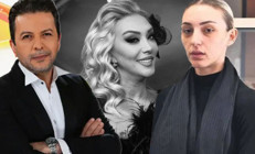 Nihat Doğan: Güllünün kızı beni tehdit ediyor