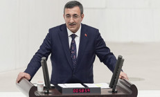 Cevdet Yılmazdan vatandaşlık maaşı açıklaması
