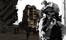 İsrail, Gazzede kalıcı işgali duyurdu: Yeni sınır sarı hat