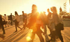 Son 55 yılın en sıcak 3üncü kasım ayı yaşandı