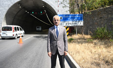 Türkiye otoyol artış hızında Avrupanın zirvesinde