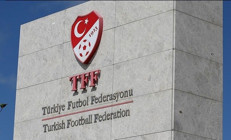 TFF açıkladı: 22 hakem daha bahis nedeniyle PFDKya sevk edildi