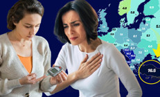 60 ülke arasında ilk sıradayız: 13 yılda yüzde 170 artan büyük tehlike