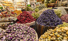 Açıkta satılan bitkilerde ağır metal, pestisit bulunabiliyor Yanlış karışımlar ise sağlığınızı tehdit ediyor