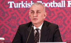 İbrahim Hacıosmanoğlu: Hakem derbide maçın sonucuna etki etmedi