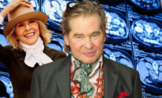 İki ünlü isim hayatını kaybetti: Gripten sonra gelen tehlike Bu belirtilere dikkat…