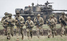 Rusya, Ukraynada 2 yerleşimi ele geçirdi