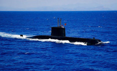 Dünya MİLDENe hayran kaldı: Türkiyenin gizli devriyesi... Ankaranın ilk yerli denizaltısı