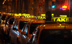 İBB 250 taksi plakasından 98’ini sattı: İşte satış fiyatı