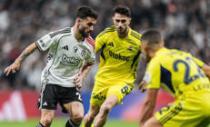 Fenerbahçe-Beşiktaş derbisinin tarihi belli oldu