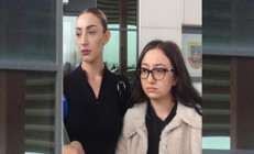 Şarkıcı Güllü’nün kızı Tuğyan Gülter’in avukatı 8 kişi hakkında suç duyurusunda bulundu