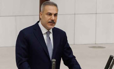 Dışişleri Bakanı Hakan Fidandan SDG’ye 10 Mart Mutabakatı uyarısı