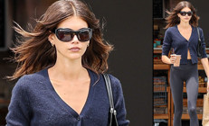 Emekli oldu, yerini kızına bıraktı: Keşke benim vücudum da anneminki gibi kıvrımlı olsaydı