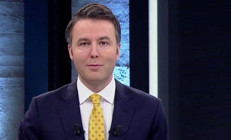 Gazeteci Mehmet Akif Ersoy gözaltına alındı