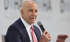 İsrail’den ABD’nin Ankara Büyükelçisi Barrack hakkında ‘Türkiye yanlısı’ iddiası