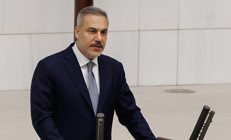 Bakan Fidan: Hedefimiz AB üyelik sürecini canlandırmak