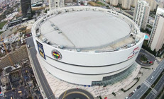 Ataşehir arsasından Fenerbahçeye 161.5 milyon Euro