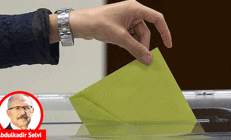 Abdulkadir Selvi yazdı: Birinci parti kim, MHP ne durumda, ekonomide göstergeler