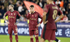 Galatasarayın Monaco yenilgisi sonrası UEFA ülke puanı güncellendi