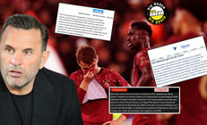 Galatasarayın Monaco mağlubiyeti Fransız basınında: Türkleri öldüren yara