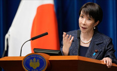 Japonya, Kore adaları üzerinde hak iddia etti: Seul tepki gösterdi