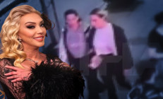 Türkiyenin konuştuğu olayda yeni gelişme: Güllünün kızı ve arkadaşının son görüntüsü ortaya çıktı