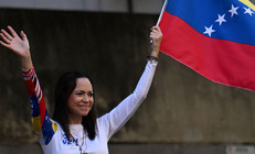 Nobel Barış Ödülü töreni öncesi kayıplara karıştı: Ödülü kızı alacak