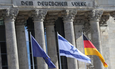 Uluslararası Af Örgütünden Almanyaya İsrail tepkisi