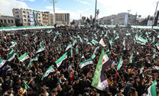 Suriye hükümetinden yeni dönemde insan hakları vurgusu