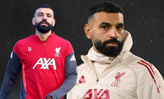Mohamed Salah için Suudi Arabistandan resmi transfer açıklaması 3 dünya devine önerildi